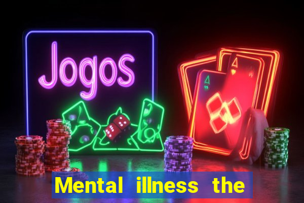 Mental illness the sims 4 mod